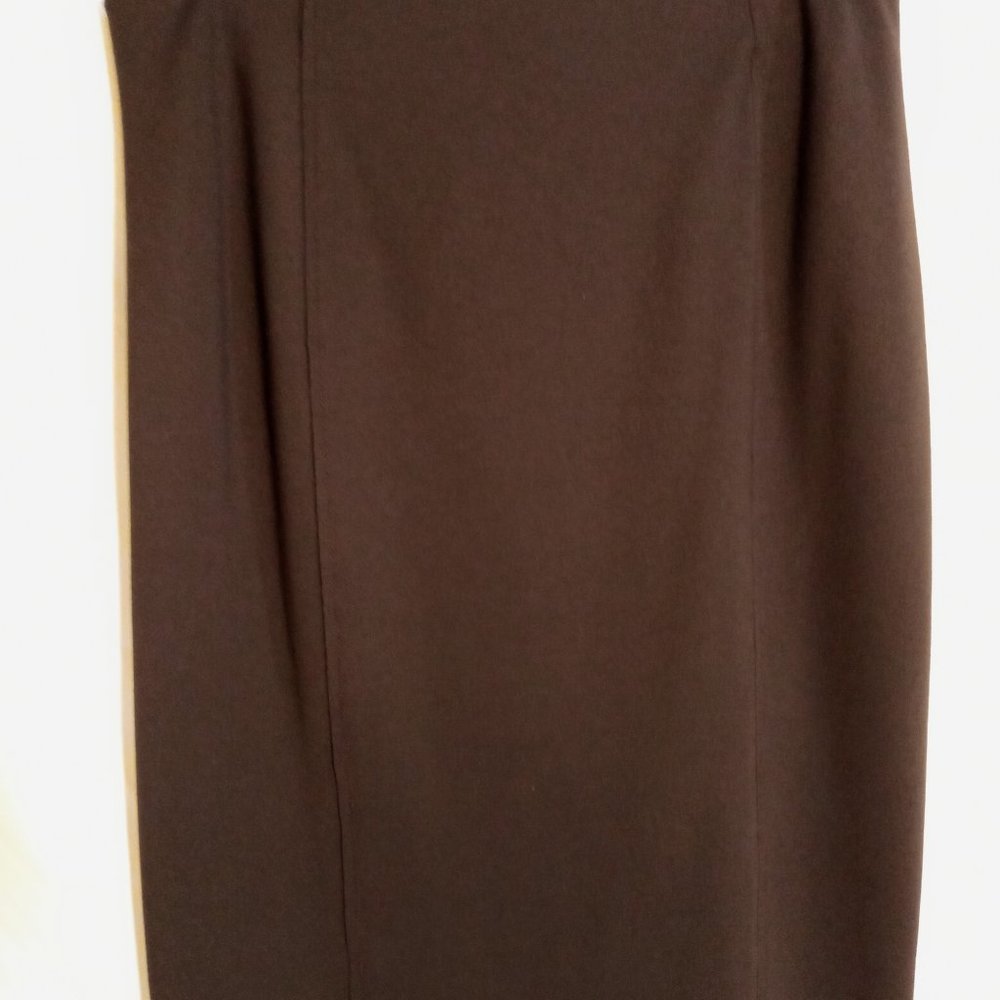 Donna Karen Pencil Skirt